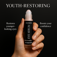 Ouhoe Eye Serum