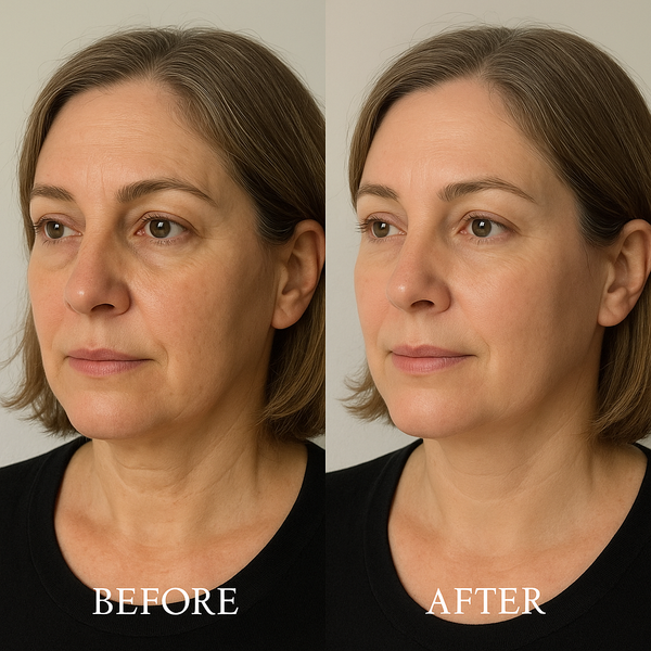 Ouhoe Eye Serum