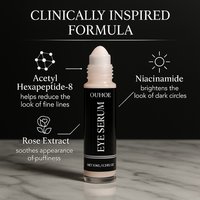 Ouhoe Eye Serum