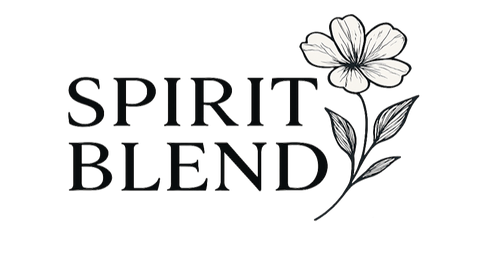 Spirit Blend
